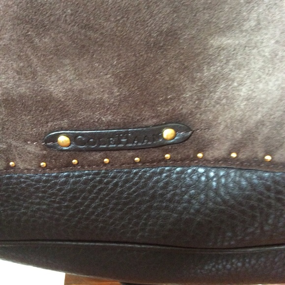 Cole Haan handbag - Picture 5 of 6